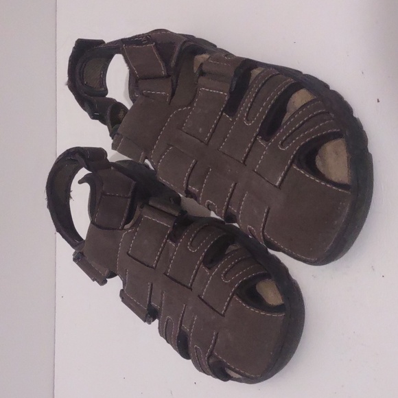 Weatherproof sandals for men's size 8 keen style - Picture 2 of 7